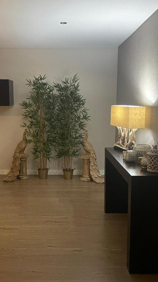 塞图巴尔Luxor公寓 外观 照片